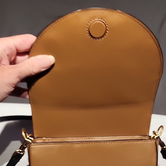 Kate Spade 3D Lucy Leopard Crossbody Bag - Picture 12 of 14